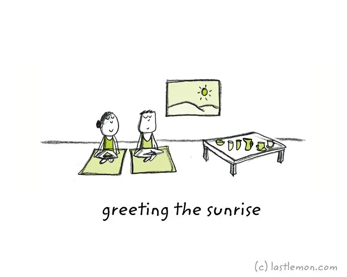 Happiness Is... In The Little Things (13 Pics)