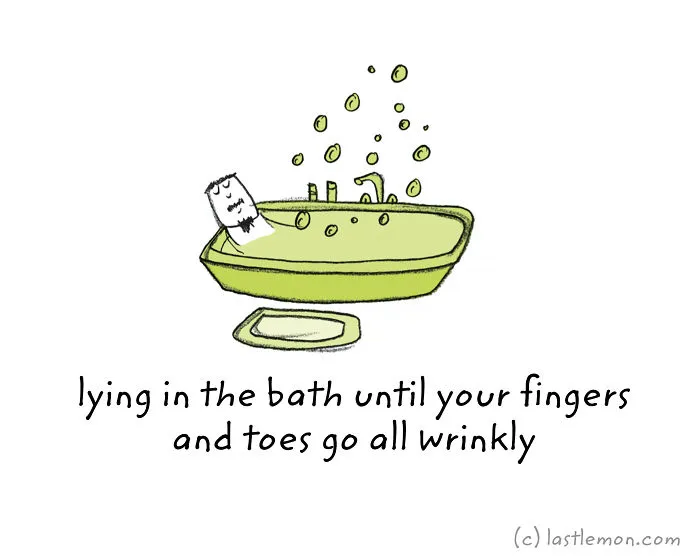 Happiness Is... In The Little Things (13 Pics)