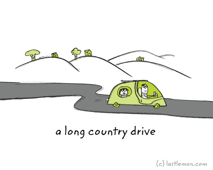 Happiness Is... In The Little Things (13 Pics)
