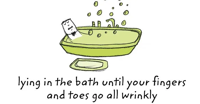 Happiness Is... In The Little Things (13 Pics)