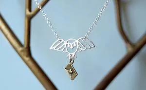 84 Harry Potter Jewelery Pieces To Show That You're Still Waiting For Your Hogwarts Letter