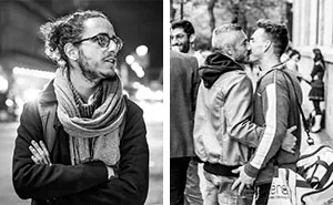 My Friend Told Me To Post My Photographs On Bored Panda And It Kickstarted My Career