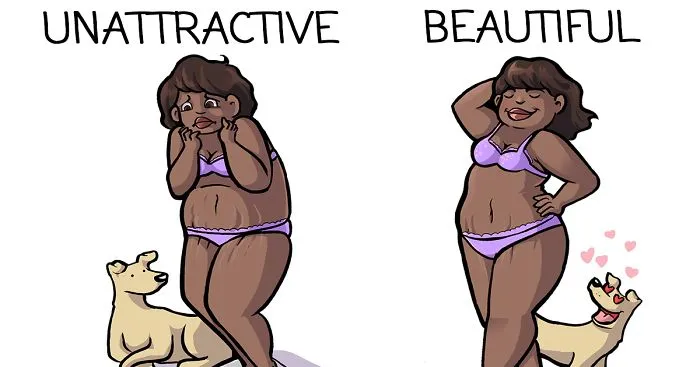 How You See Yourself vs How Your Dog Sees You