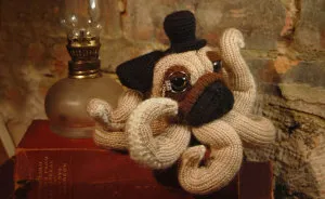 I Can Turn Your Pet Into A Creepy Cute Toy