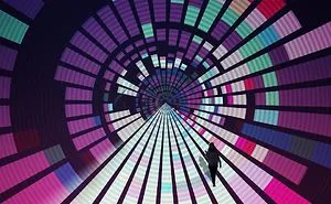 I Created An App That Lets You Create Geometrical Art
