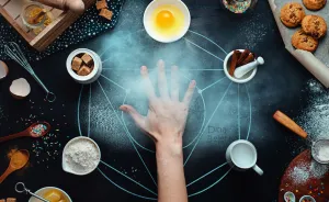 I Depict The Alchemy Of Cooking In My Photos