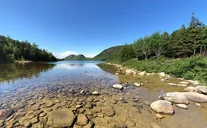 I Used Google Maps To Bring Life Magazine's Heaven On Earth Destinations To Life In 360 Degrees