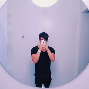 Liam Wong