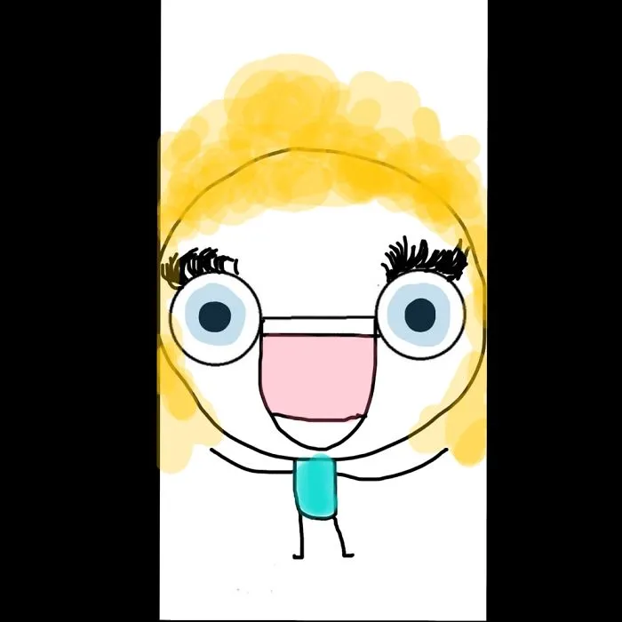 Crazy Person!