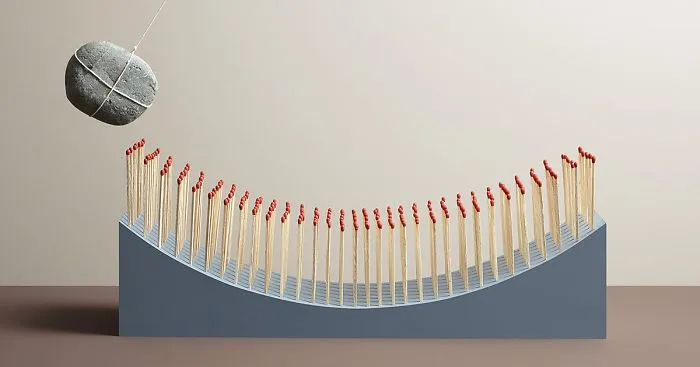 This Photographer Will Annoy You And Leave You In Anxious Anticipation