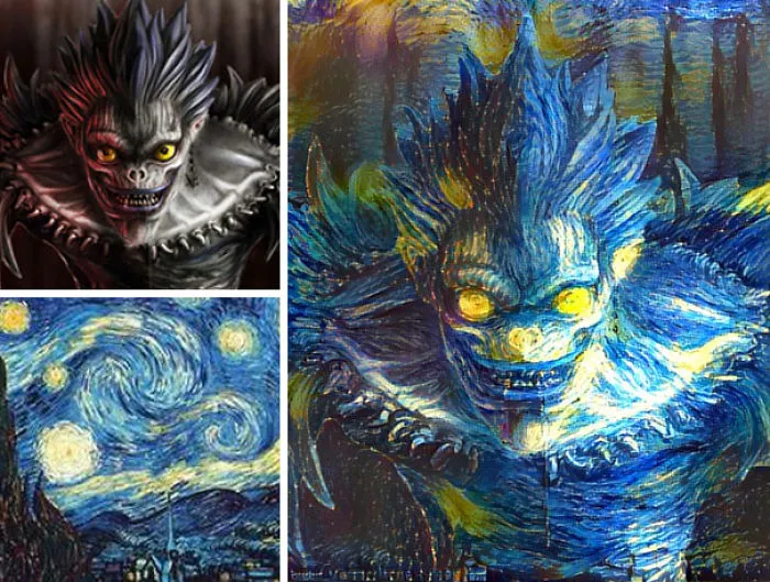 Man Combines Random People's Photos Using Neural Networks And The Results Are Amazing