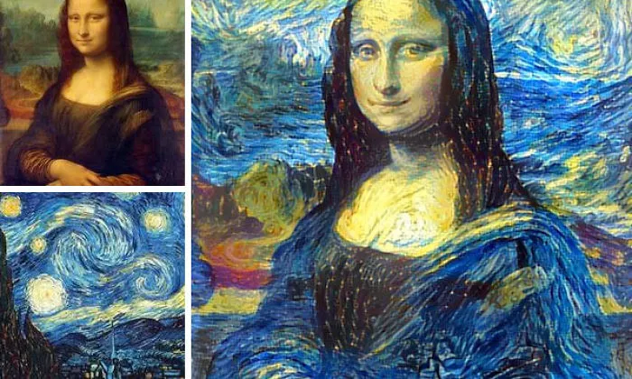 Man Combines Random People's Photos Using Neural Networks And The Results Are Amazing