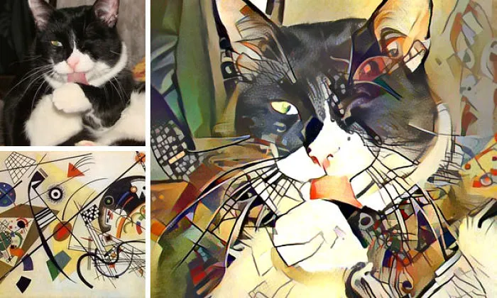 Man Combines Random People's Photos Using Neural Networks And The Results Are Amazing