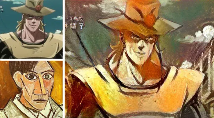 Man Combines Random People's Photos Using Neural Networks And The Results Are Amazing