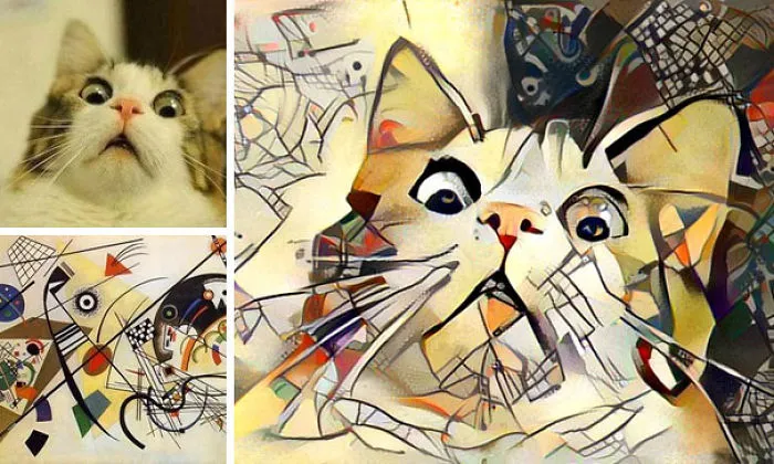 Man Combines Random People's Photos Using Neural Networks And The Results Are Amazing