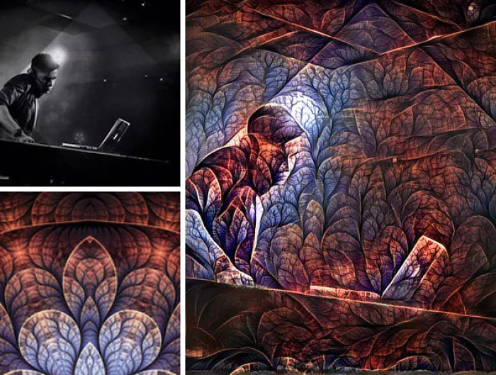Man Combines Random People's Photos Using Neural Networks And The Results Are Amazing