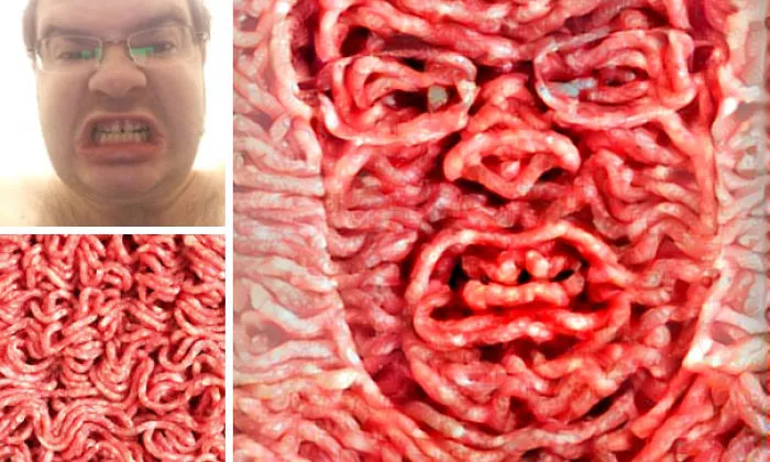 Man Combines Random People's Photos Using Neural Networks And The Results Are Amazing