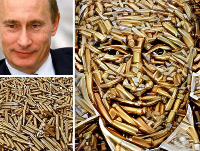 Man Combines Random People's Photos Using Neural Networks And The Results Are Amazing