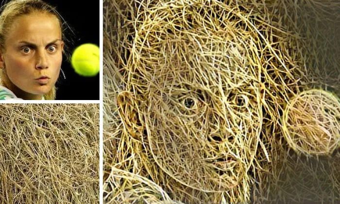 Man Combines Random People's Photos Using Neural Networks And The Results Are Amazing