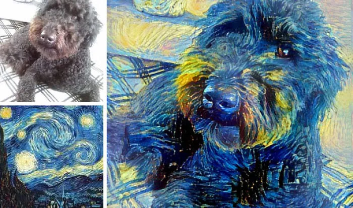 Man Combines Random People's Photos Using Neural Networks And The Results Are Amazing