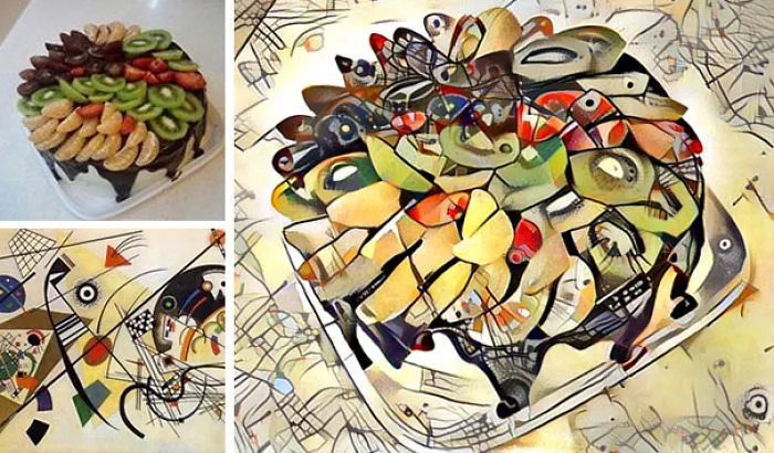 Man Combines Random People's Photos Using Neural Networks And The Results Are Amazing