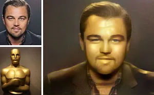 Man Combines Random People's Photos Using Neural Networks And The Results Are Amazing