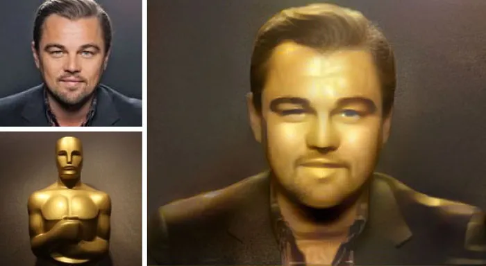 Man Combines Random People's Photos Using Neural Networks And The Results Are Amazing