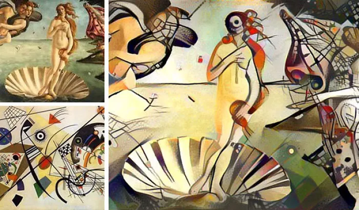 Man Combines Random People's Photos Using Neural Networks And The Results Are Amazing