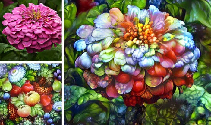 Man Combines Random People's Photos Using Neural Networks And The Results Are Amazing