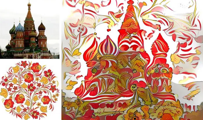 Man Combines Random People's Photos Using Neural Networks And The Results Are Amazing