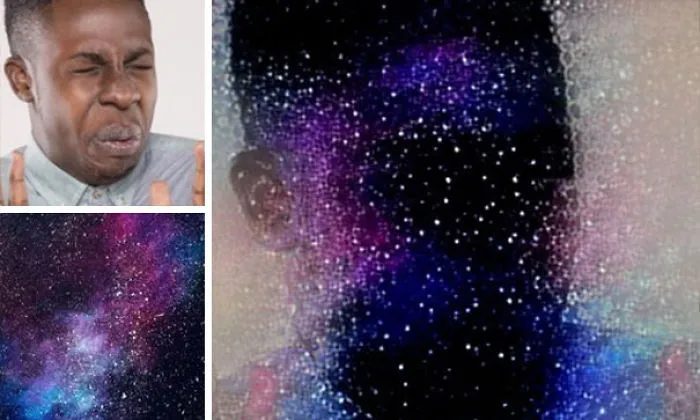 Man Combines Random People's Photos Using Neural Networks And The Results Are Amazing