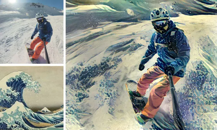 Man Combines Random People's Photos Using Neural Networks And The Results Are Amazing