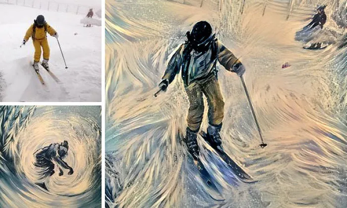 Man Combines Random People's Photos Using Neural Networks And The Results Are Amazing