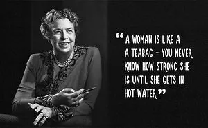 21 Powerful Quotes To Celebrate International Women's Day