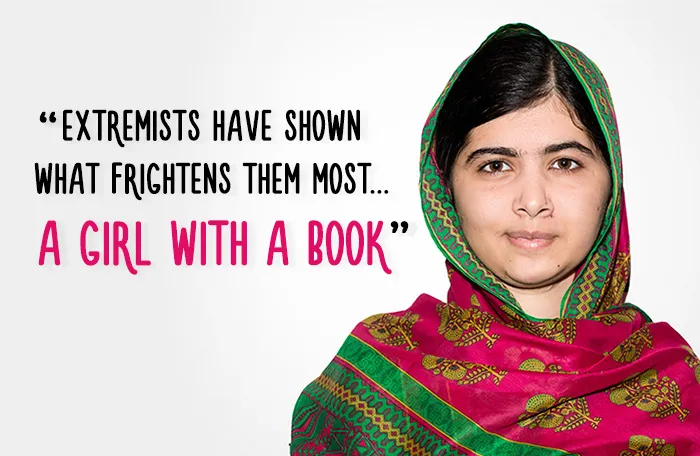 21 Powerful Quotes To Celebrate International Women's Day