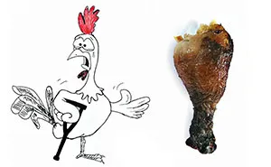 I Draw Interactive Illustrations Using Everyday Objects (Part 5)