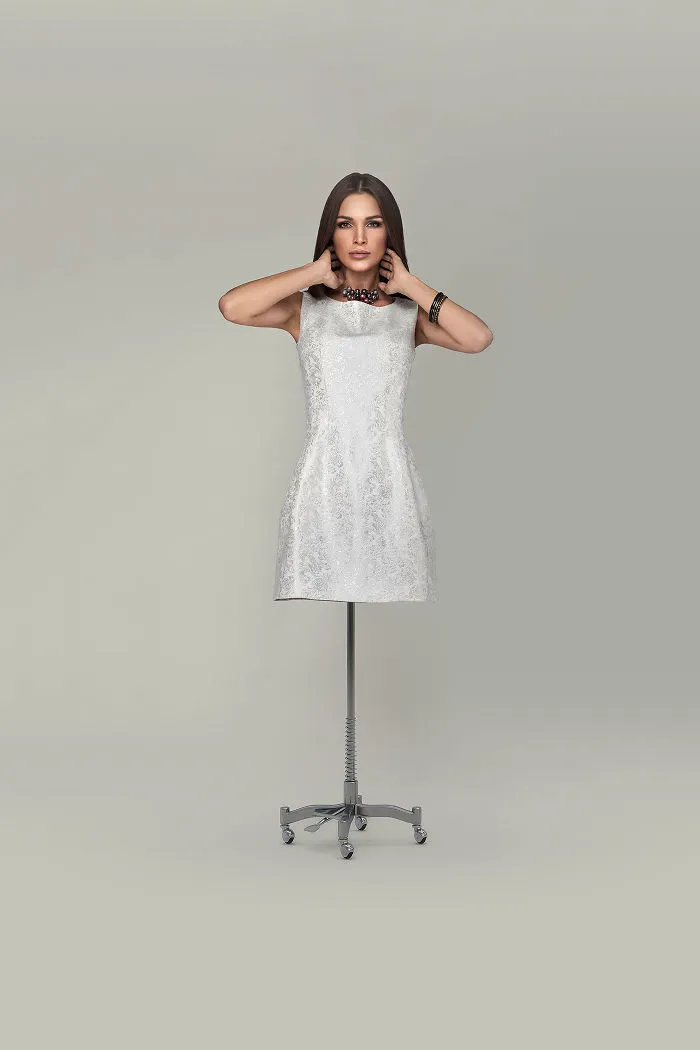 Lady Mannequin