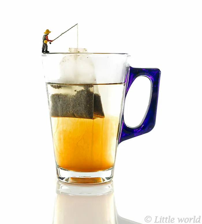 Tea Time