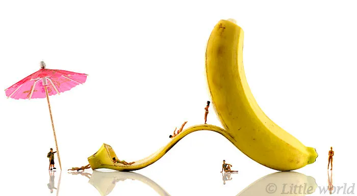 Banana Joy