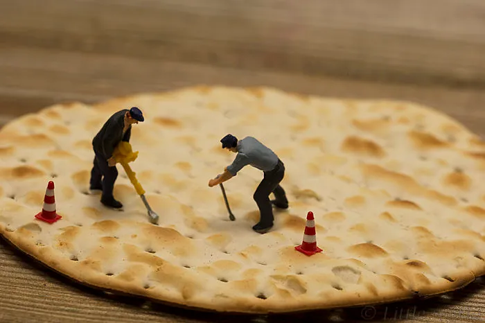 Cracker Factory