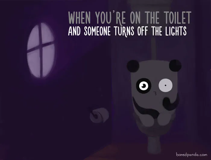 24 of The Most Annoying Little Things Ever