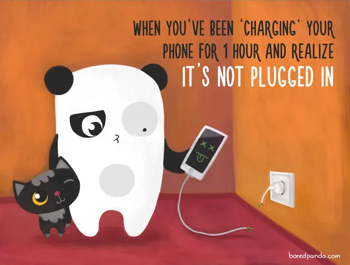 24 of The Most Annoying Little Things Ever