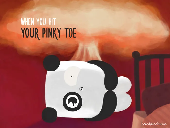 24 of The Most Annoying Little Things Ever