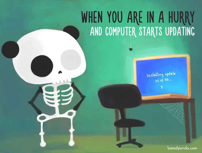 24 of The Most Annoying Little Things Ever