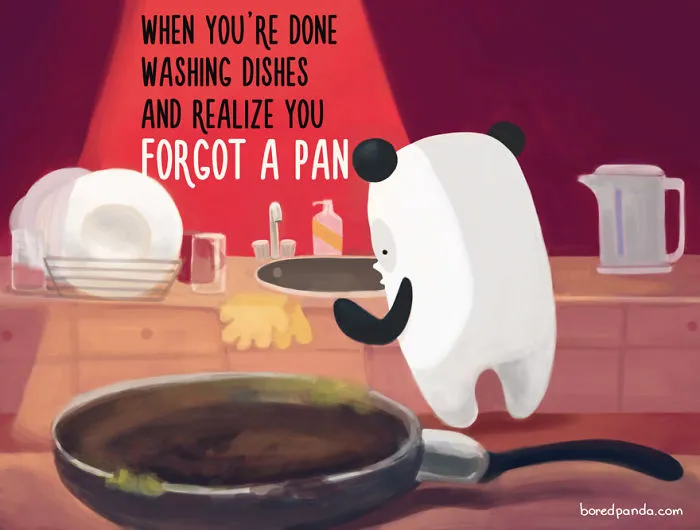 24 of The Most Annoying Little Things Ever