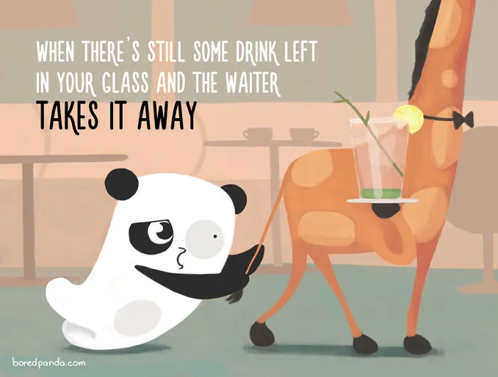 24 of The Most Annoying Little Things Ever