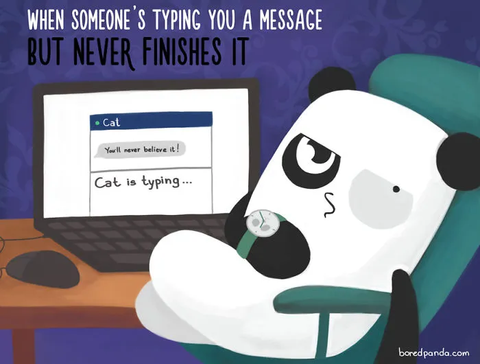 24 of The Most Annoying Little Things Ever
