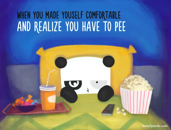 24 of The Most Annoying Little Things Ever