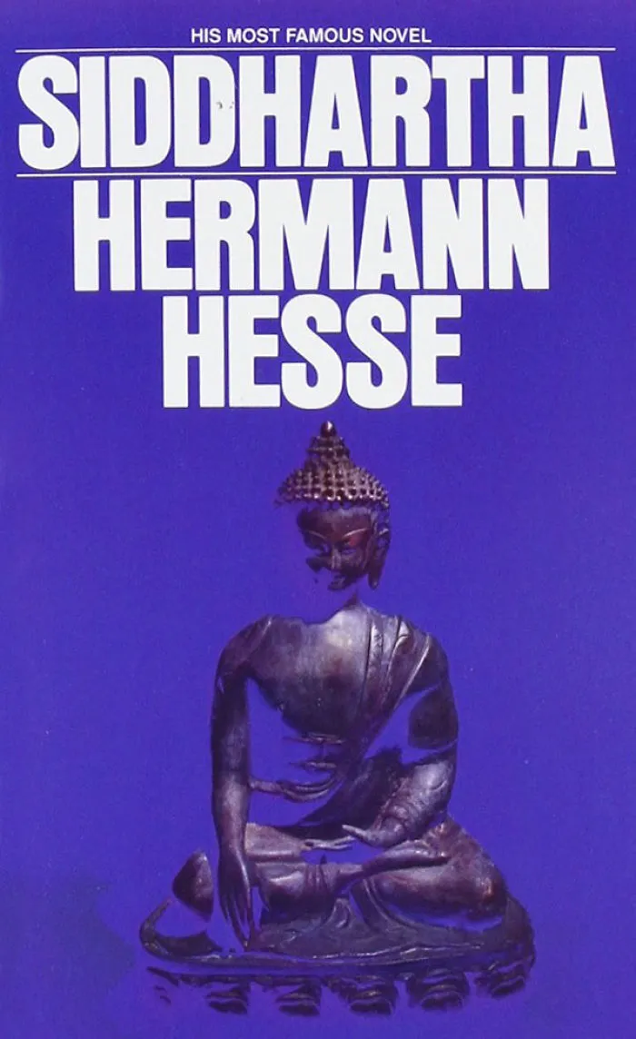 Siddhartha By Hermann Hesse