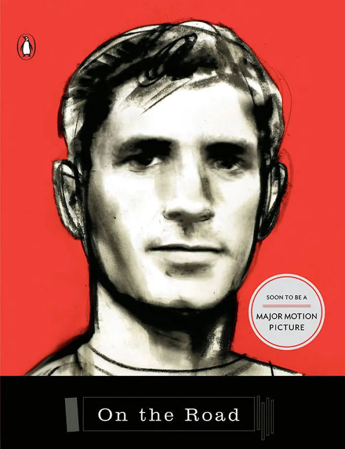 On The Road By Jack Kerouac